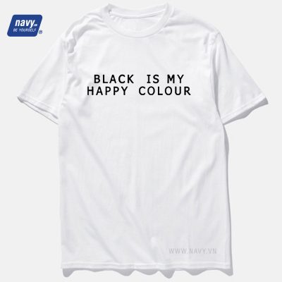 Áo Thun nữ in chữ NNXD027