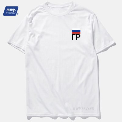 Áo Thun nữ in chữ NNXD031