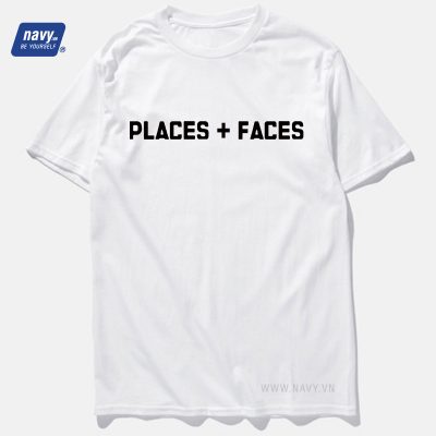 Áo Thun nữ in chữ NNXD033