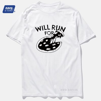 Áo Phông nữ in chữ NNXD034