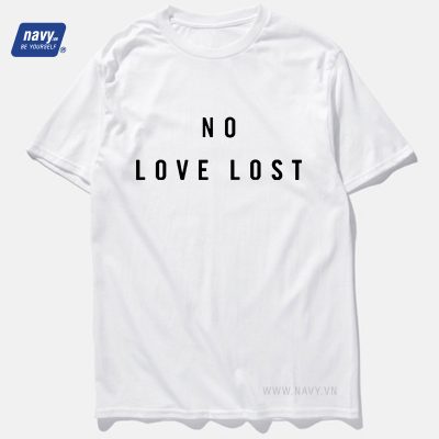 Áo Phông nữ in chữ NNXD037