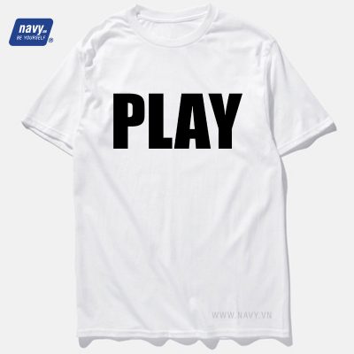 Áo Phông nữ Play NNXD041