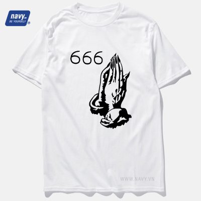 Áo Thun nữ Trible6 NNXD047