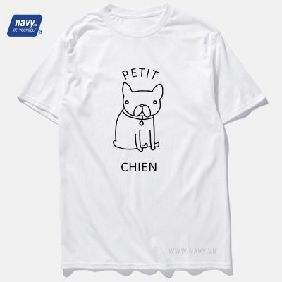 Áo Thun nữ Petit NNXD051