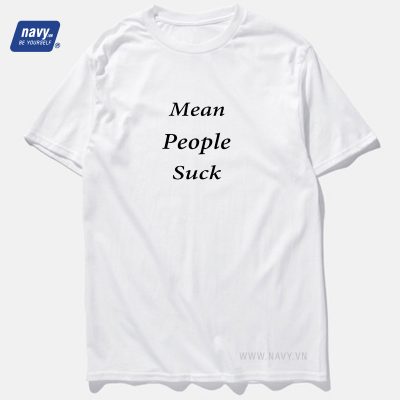 Áo Thun nữ in chữ NNXD053