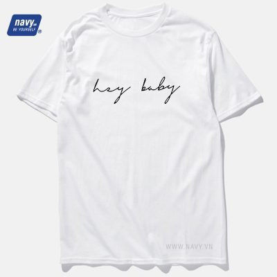 Áo Thun nữ Baby NNXD059