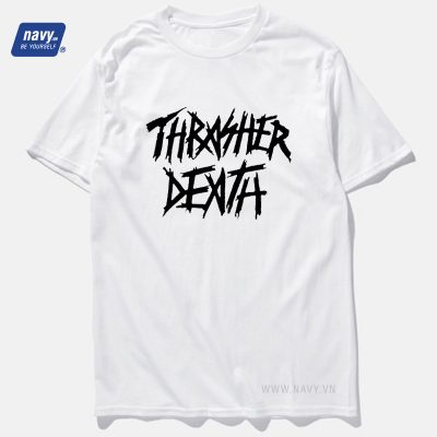 Áo Phông nữ in chữ NNXD067