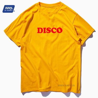 Áo Thun nữ in chữ NNXD022