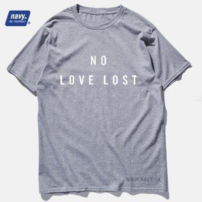 Áo Phông nữ in chữ NNXD037