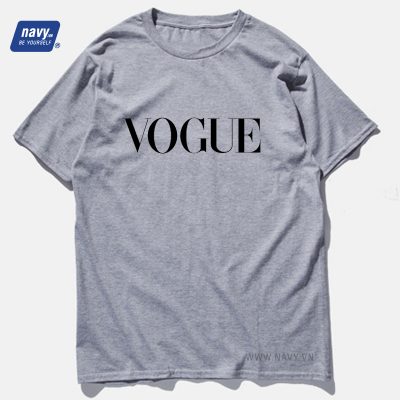 Áo Thun nữ Vogue NNXD050