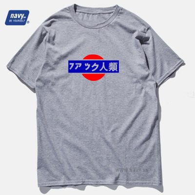 Áo Thun nữ in chữ NNXD060