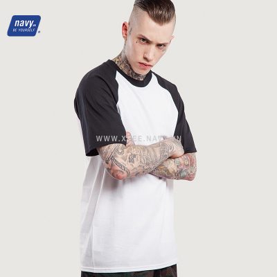 Áo thun Raglan R001