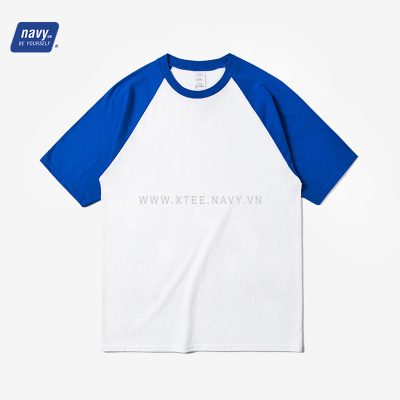 Áo phông Raglan R003