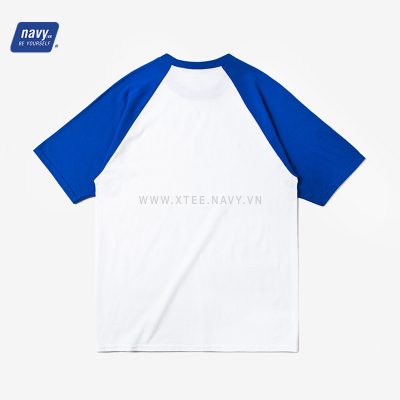 Áo thun Raglan R001