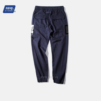 Quần Dài Kaki K024