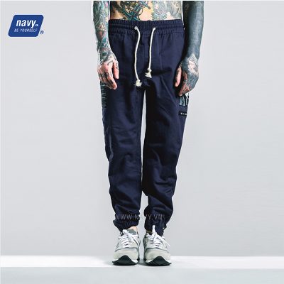 Quần Dài Kaki K024