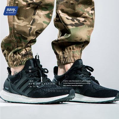 Quần Dài Kaki K020