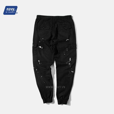 Quần Dài Kaki K022