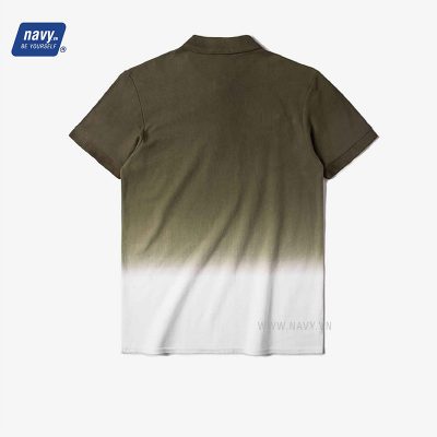 Áo Thun Polo Có Cổ CA01