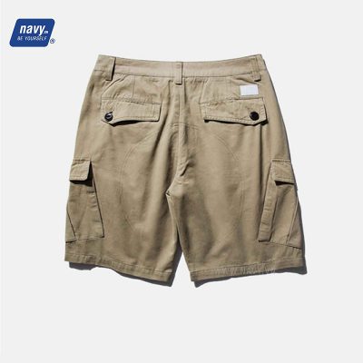 Quần Short Kaki K007