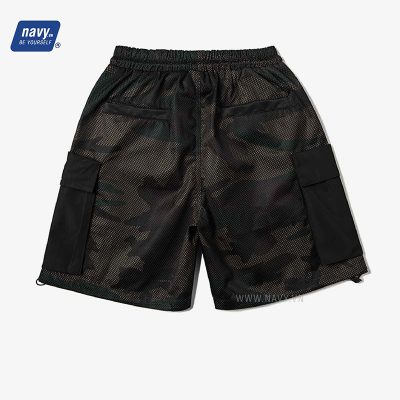 Quần Short Kaki K006