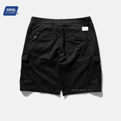 Quần Short Kaki K008