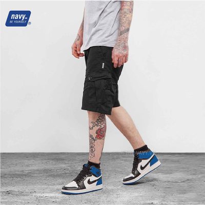 Quần Short Kaki K008