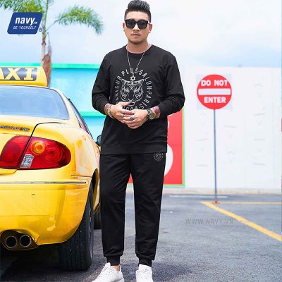 Quần Dài Big Size Nam BSX456