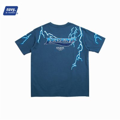 Áo thun oversize V016