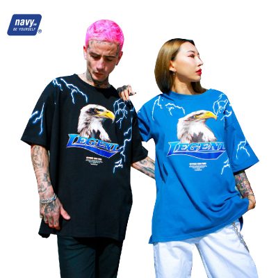 Áo thun oversize V016