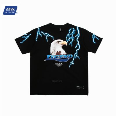 Áo thun oversize V015