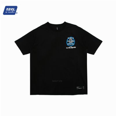 Áo thun oversize nam V020