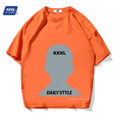Áo thun nữ oversize Dailystyle2 VNX025