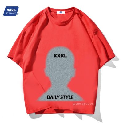 Áo thun nữ oversize Dailystyle2 VNX025