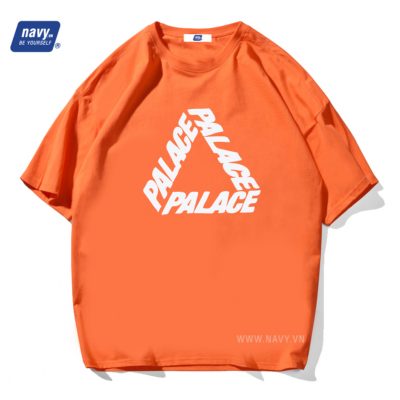 Áo thun nữ oversize Palace VNX009