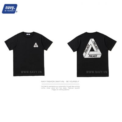 Áo thun nữ oversize Palace 2 VNX048