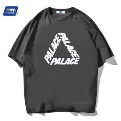 Áo thun nữ oversize Palace VNX009