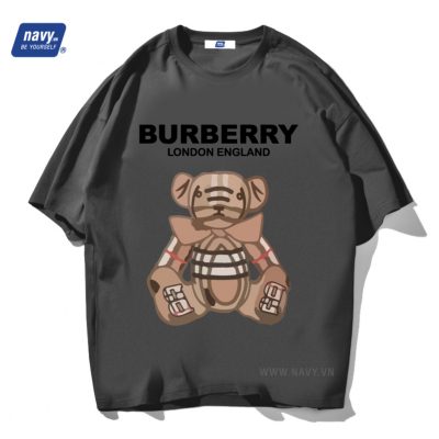 Áo thun nữ oversize Burberry VNX027