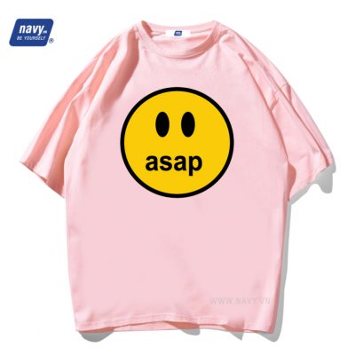 Áo thun nữ oversize Icon VNX003