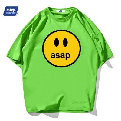 Áo thun nữ oversize Icon VNX003