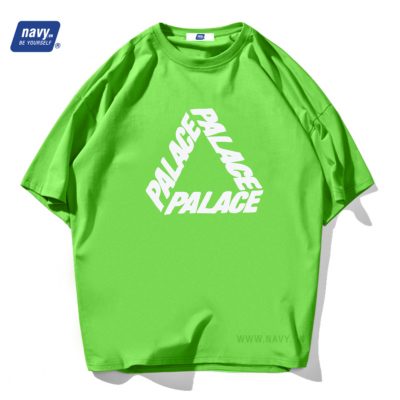 Áo thun nữ oversize Palace VNX009