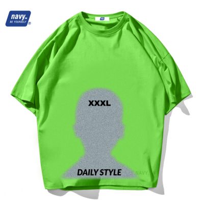 Áo thun nữ oversize Dailystyle VNX024