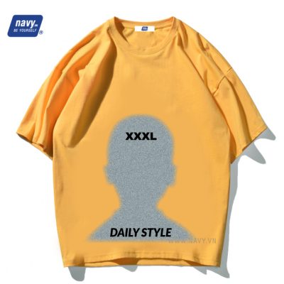 Áo thun nữ oversize Dailystyle VNX024