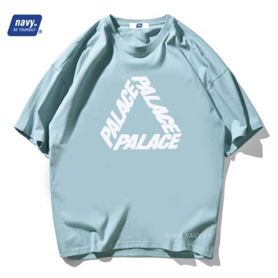 Áo thun nữ oversize Palace VNX009