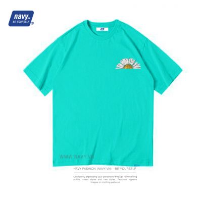 Áo thun nữ oversize Beautifulconfution2 VNX040