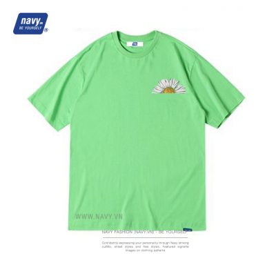 Áo thun nữ oversize Beautifulconfution3 VNX041