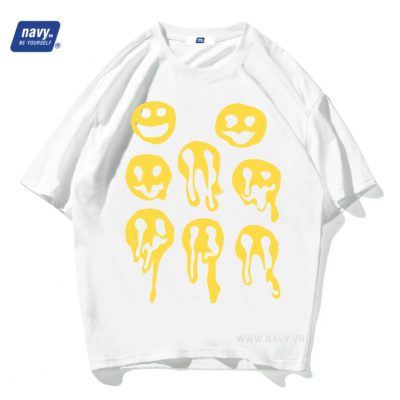 Áo thun nữ oversize Icon VNX006