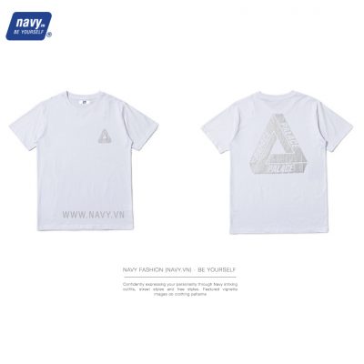 Áo thun nữ oversize Palace VNX047