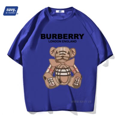 Áo thun nữ oversize Burberry VNX027