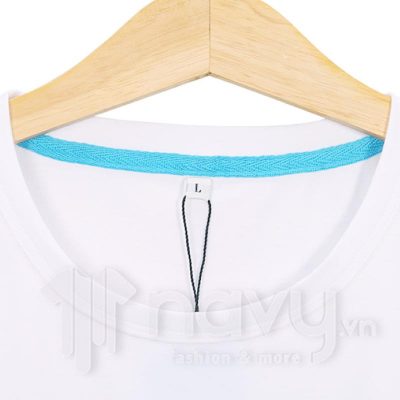 ÁO ĐÔI CỔ TRÒN HỌA TIẾT MÃ X1159